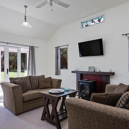 Brookhaven Cottage 伦威克 外观 照片