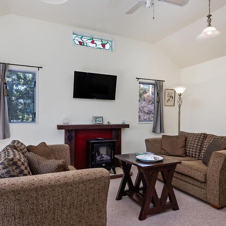Brookhaven Cottage 伦威克 外观 照片