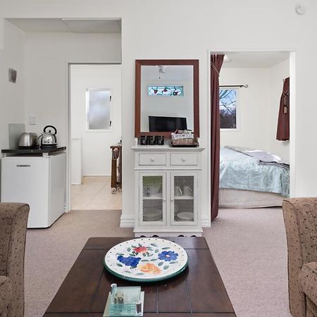 Brookhaven Cottage 伦威克 外观 照片