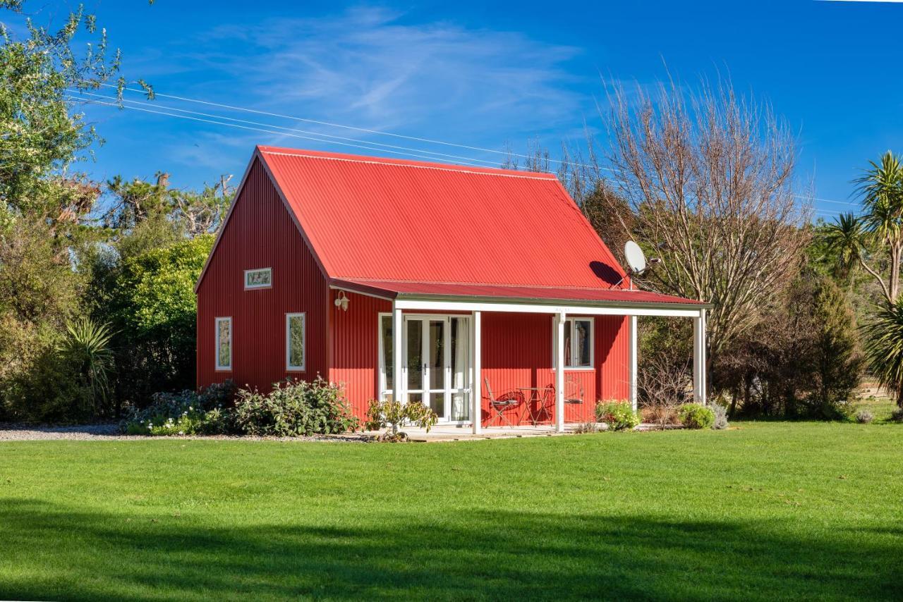 Brookhaven Cottage 伦威克 外观 照片
