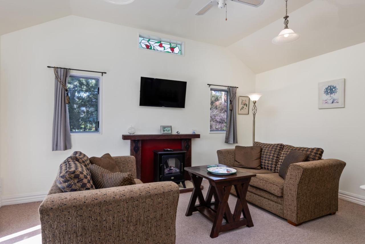 Brookhaven Cottage 伦威克 外观 照片