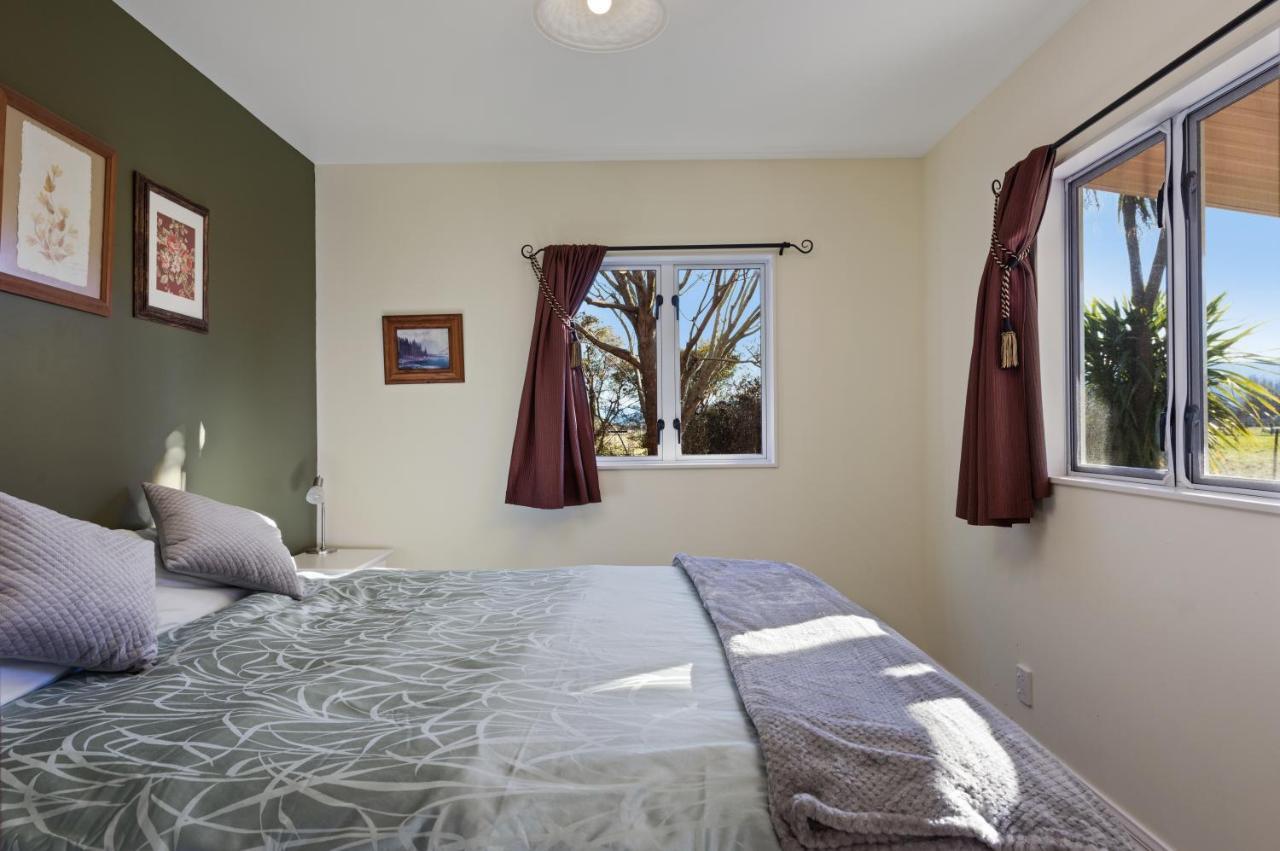 Brookhaven Cottage 伦威克 外观 照片